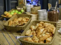 Ibis Moscow Domodedovo Airport - Bữa sáng