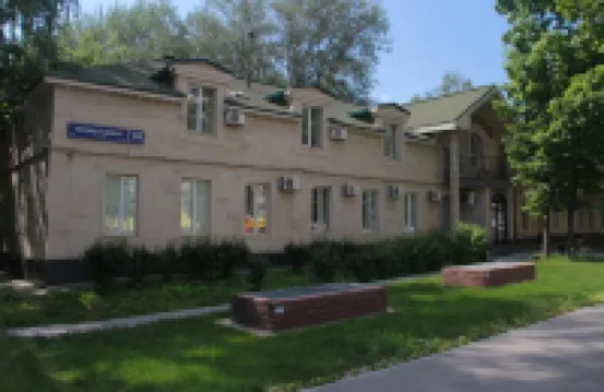 Kron Hotel Hotel di 