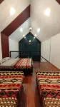 The Landeuh Village Riverside Glamping Hotel a Sukamakmur