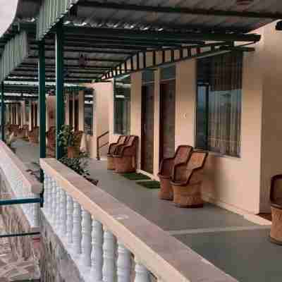 普萊姆尼爾坎斯森林休閒度假村 Others