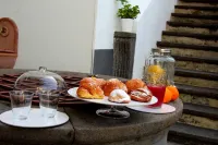 Giardino Del Vesuvio, Pompei Hotel a Terzigno