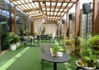 Udman by Ferns N Petals, Chattarpur Hotels in 