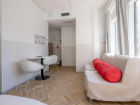 Omena Hotel Turku Kauppiaskatu Hotels in Turku