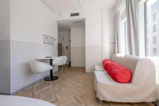 Omena Hotel Turku Kauppiaskatu