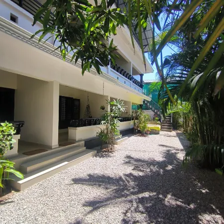 MAD about Coco Yoga & Beach Retreat