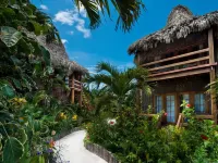 Ramon's Village Resort Hotels near John Greif II Airport