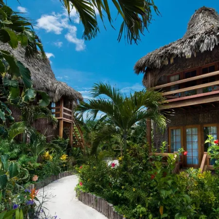 Ramon's Village Resort