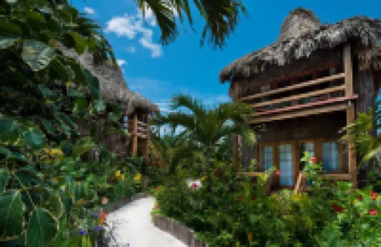 Ramon's Village Resort Hotels in 