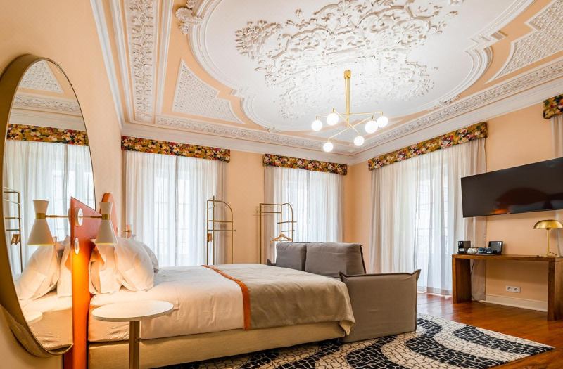 LR Guest House
