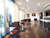 Hotel Universal Hotels near Bib-Rambla Square