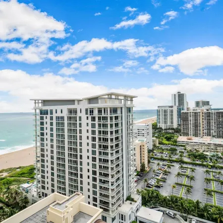 Palm Beach Singer Island Resort & Spa Luxury Suites