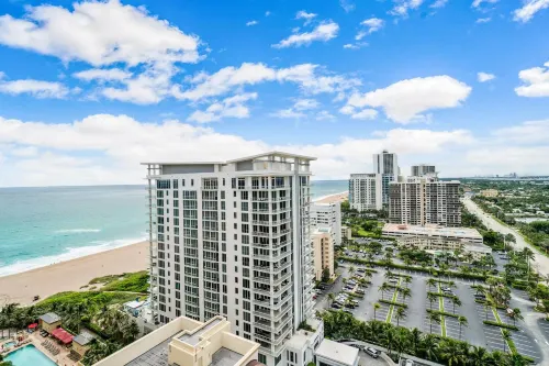 Palm Beach Singer Island Resort & Spa Luxury Suites Hotels in Riviera Beach