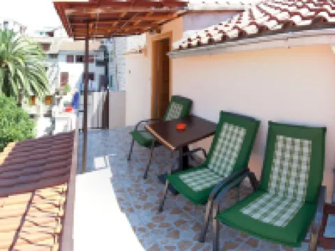 House Sandra Hotels in Split