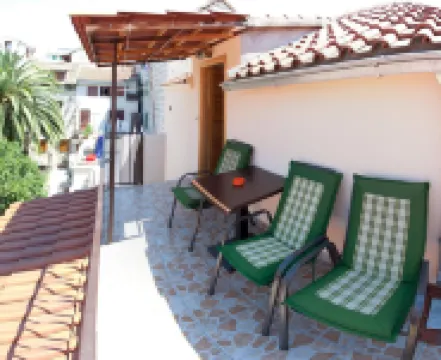 豪斯桑德拉酒店