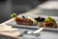 Monteforte Resort Hotel a Felline