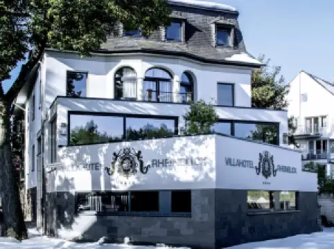 ヴィラホテル ラインブリック