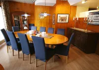 Hotel Savoy - Breakfast