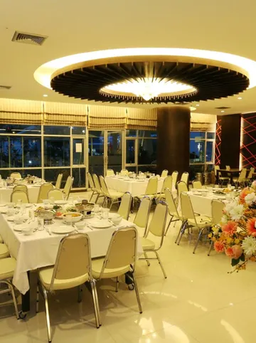 รูปภาพของโรงแรม แกรนด์เซาเทิร์น