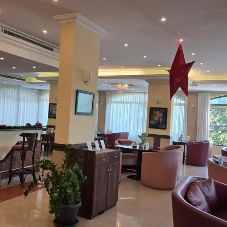 Mateus Hotel
