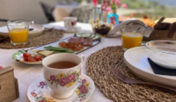 Boutique B&B El Refugio