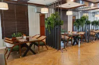 Altair Hotel - ที่มีบาร์