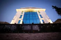 Ankacity Suit Flat Hotels near Anitkabir
