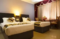 Hotel Gopalapuram International Hotels in Palakkad