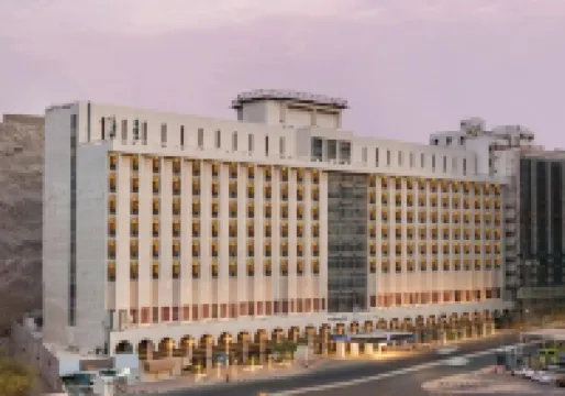 Al Shohada by Palm Rich Makkah Hotels in Ajyad