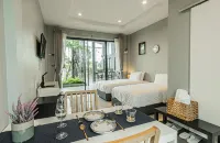 The River Palm Resort - Wifi