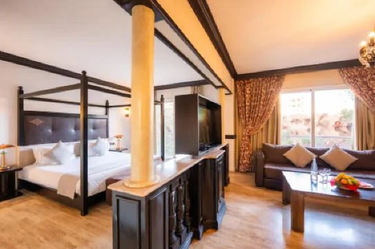 Imperial Holiday Hôtel & spa