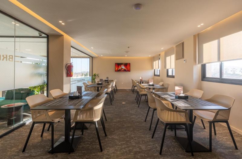 Citadines Almaz Casablanca photo 2