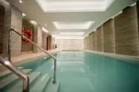 Hotel Sheraton - Pool