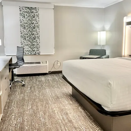 Wingate by Wyndham Jackson