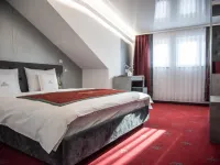 Hotel Royal Hoteles en Karlsruhe