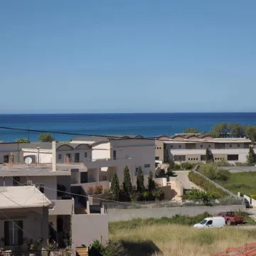 Phaedra's Studios in Kolymbari