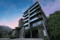 Rivora Heights - Infinity Pools