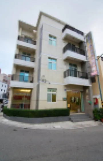 Days Good Guest House