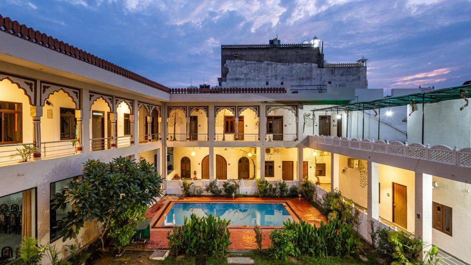 Ranthambore Resort