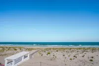 Spray Beach海濱飯店 - 海滩