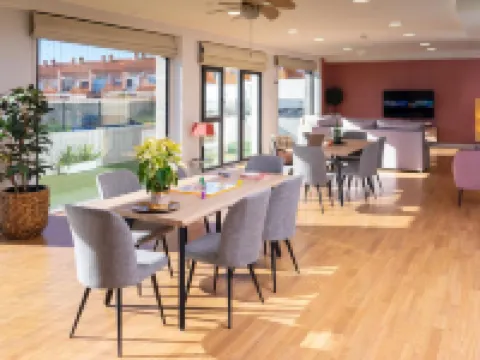 Alojamientos Ven Vista Extremadura Norte Hotels in Comarca de Plasencia