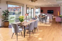 Alojamientos Ven Vista Extremadura Norte Hotels in Plasencia