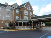 كانتري إن آند سويتس باي راديسون، ناشفيل، تينيسي Hotels near غراند أول أوبري