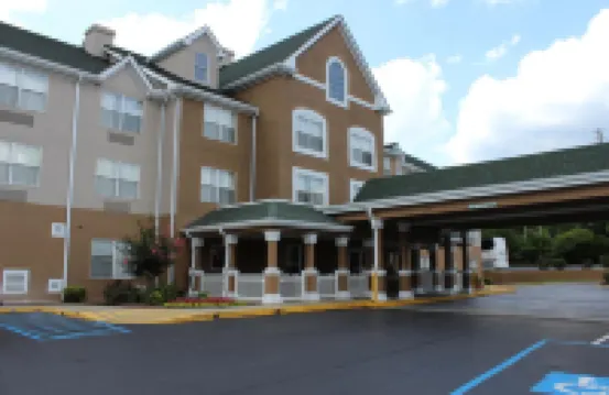 Country Inn & Suites by Radisson, Nashville, TN Hotels near Opry Mills Mall