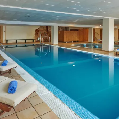 Hotel Na Forana