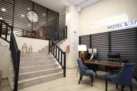 Filoxenia Hotel & Spa Hotels in Kalavrita