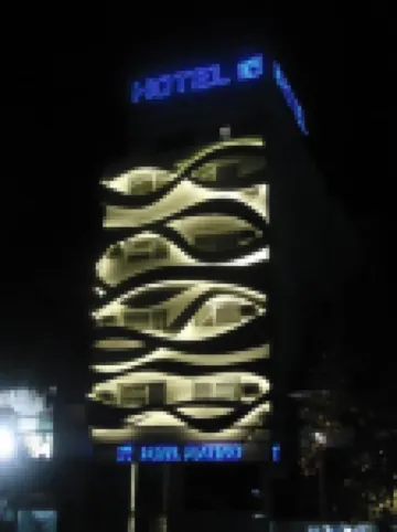 Hotel Platino Termas All Inclusive のホテル