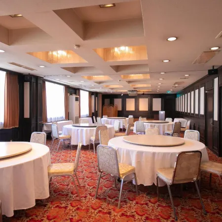 Grand Hotel Seifuso
