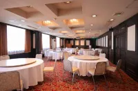 Grand Hotel Seifuso - breakfast