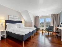 Home Hotel Grimstad Hotels in Grimstad