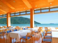 Grand Park Hotel Okubiwako Makino Hotels in Takashima
